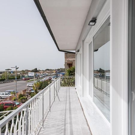 Travelershome Ciampino Airport Guesthouse 600M To Airport Luaran gambar