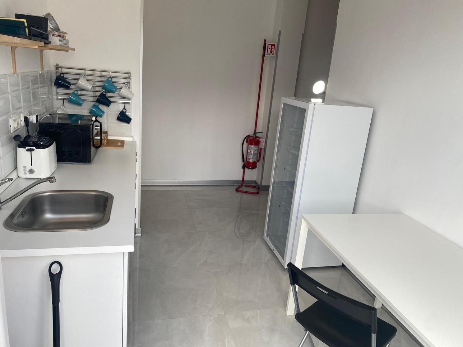 Travelershome Ciampino Airport Guesthouse 600M To Airport Luaran gambar